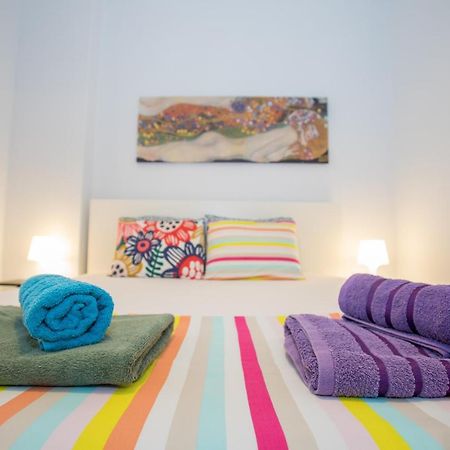 Central Studio Flat Salonicco Esterno foto