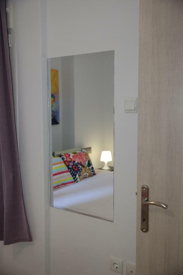 Central Studio Flat Salonicco Esterno foto